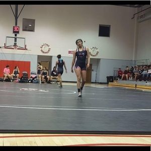 Meet your Posher, Elianet